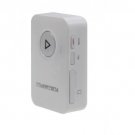 Inductive MP3 Player Wireless  with Micspy 218 earpiece Exam student Invisible