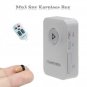 Inductive MP3 Player Wireless with Micspy 218 earpiece Exam student Invisible