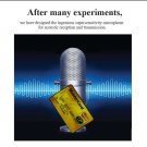 New GSM ID BOX GSM Credit ID Card  Hidden In Ear wireless earpiece 218