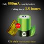 New GSM ID BOX GSM Credit ID Card  Hidden In Ear wireless earpiece 218