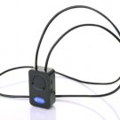 New HERO-800 4.5 Watt Powerful Amplifier Bluetooth Neckloop with 218 earpiece