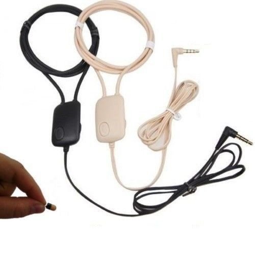 TP21 Inductive Induction Neckloop Hi-Quality Voice with 218 Wireless Earpiece