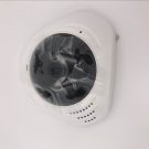 360 Degree Panoramic H.264 HD 3MP IP Camera Wifi Two Way Audio IR Fisheye Lens