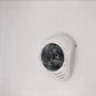 360 Degree Panoramic H.264 HD 3MP IP Camera Wifi Two Way Audio IR Fisheye Lens