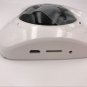 360 Degree Panoramic H.264 HD 3MP IP Camera Wifi Two Way Audio IR Fisheye Lens