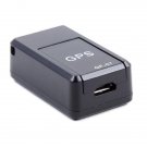 Android MINI TINY GSM GPS Locator tracker MMS Positioning  Aduio Bug 2 in 1 GF07