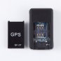 Android MINI TINY GSM GPS Locator tracker MMS Positioning  Aduio Bug 2 in 1 GF07