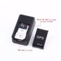 Android MINI TINY GSM GPS Locator tracker MMS Positioning  Aduio Bug 2 in 1 GF07