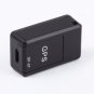 Android MINI TINY GSM GPS Locator tracker MMS Positioning  Aduio Bug 2 in 1 GF07