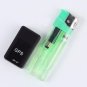 Android MINI TINY GSM GPS Locator tracker MMS Positioning  Aduio Bug 2 in 1 GF07