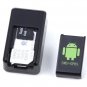 Android MINI GSM Camera GPS Locator tracker MMS Positioning Aduio Bug 3 in 1