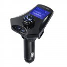 M7S Car Bluetooth FM Transimitter 4 Kinds Play mode Blutooth U disk TF Card MP3