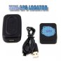 Vehicle Car Tracking System GPS Locator GPRS/GSM Tracker Mini Locator HP