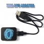 Vehicle Car Tracking System GPS Locator GPRS/GSM Tracker Mini Locator HP