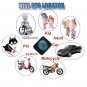 Vehicle Car Tracking System GPS Locator GPRS/GSM Tracker Mini Locator HP