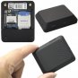 GSM Audio Bug with Camera Monitor Video Recorder SOS GPS  850/900/1800/1900MHz