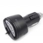 A2DP 3.5mm Car Handsfree Bluetooth AUX Stereo Audio Music Receiver Adapter Hifi