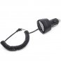 A2DP 3.5mm Car Handsfree Bluetooth AUX Stereo Audio Music Receiver Adapter Hifi