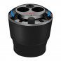 2 Port Dual USB Cigarette Lighter Adapter Socket Splitter Car Charger 12-24V Cup
