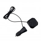 FM Transmitter Bluetooth Handsfree MP3 Car Kit Q7s Car Dual USB Charger Music