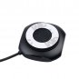 FM Transmitter Bluetooth Handsfree MP3 Car Kit Q7s Car Dual USB Charger Music