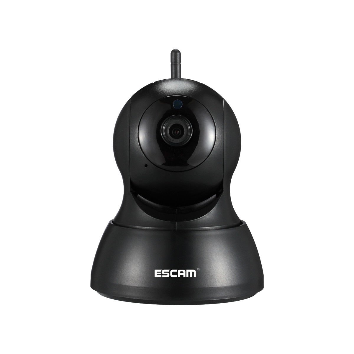 ESCAM QF007 1MP 720P WiFi IR Alarm Pan/Tilt IP camera Indoor CCTV Security Cam