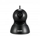 ESCAM QF007 1MP 720P WiFi IR Alarm Pan/Tilt IP camera Indoor CCTV Security Cam