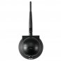 ESCAM QF007 1MP 720P WiFi IR Alarm Pan/Tilt IP camera Indoor CCTV Security Cam