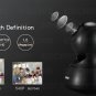 ESCAM QF007 1MP 720P WiFi IR Alarm Pan/Tilt IP camera Indoor CCTV Security Cam