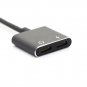 Headphone jack Adapter for iPhone Cable 2 in 1 Lightning Charging Music 3pcs/Lot