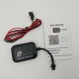 Motorcycle GPRS GSM GPS Tracker mini Locator 4 Bands Real Time Tracking Tracker