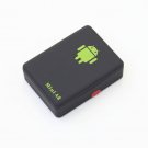Children Pet Cat Dog Mini A8 Global Real Time LBS GPS Tracker A8 GSM/GPRS/GPS