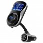 BC26 Bluetooth Car Kit Car Charger MP3 Player FM Transmitter Handsfree