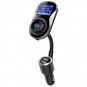BC26 Bluetooth Car Kit Car Charger MP3 Player FM Transmitter Handsfree