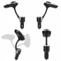 BC26 Bluetooth Car Kit Car Charger MP3 Player FM Transmitter Handsfree