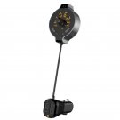 Bluetooth Car Kit MP3 Player Wireless Handsfree FM Transmitter Support TF U Disk