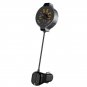 Bluetooth Car Kit MP3 Player Wireless Handsfree FM Transmitter Support TF U Disk