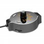 Bluetooth Car Kit MP3 Player Wireless Handsfree FM Transmitter Support TF U Disk