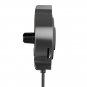 Bluetooth Car Kit MP3 Player Wireless Handsfree FM Transmitter Support TF U Disk