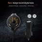 Bluetooth Car Kit MP3 Player Wireless Handsfree FM Transmitter Support TF U Disk