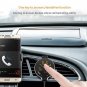 Bluetooth Car Kit MP3 Player Wireless Handsfree FM Transmitter Support TF U Disk