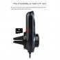 BC30 Smart Car Charger Bluetooth FM Transmitter Support TF Card USB Flash Disk