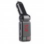 Bluetooth Car Charger MP3 Player Hands Free FM Transmitter BC06 Answer Phone