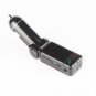 Bluetooth Car Charger MP3 Player Hands Free FM Transmitter BC06 Answer Phone