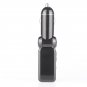 Bluetooth Car Charger MP3 Player Hands Free FM Transmitter BC06 Answer Phone