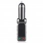 Bluetooth Car Charger MP3 Player Hands Free FM Transmitter BC06 Answer Phone