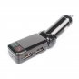 Bluetooth Car Charger MP3 Player Hands Free FM Transmitter BC06 Answer Phone