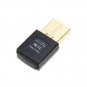 EDUP Mini 2.4G 300Mbps 300M USB Wireless WiFi Adapter 802.11b/g/n Computer LAN
