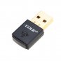 EDUP Mini 2.4G 300Mbps 300M USB Wireless WiFi Adapter 802.11b/g/n Computer LAN