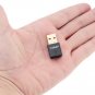 EDUP Mini 2.4G 300Mbps 300M USB Wireless WiFi Adapter 802.11b/g/n Computer LAN